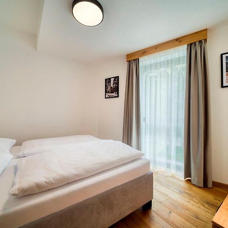 Apartmany A Chalety Horizont Resort 타트란스카롬니카 외부 사진