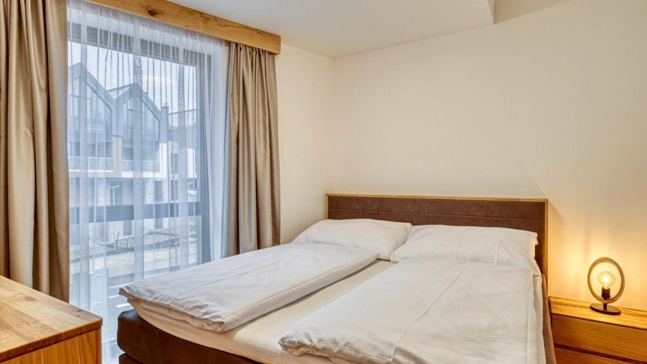 Apartmany A Chalety Horizont Resort 타트란스카롬니카 외부 사진