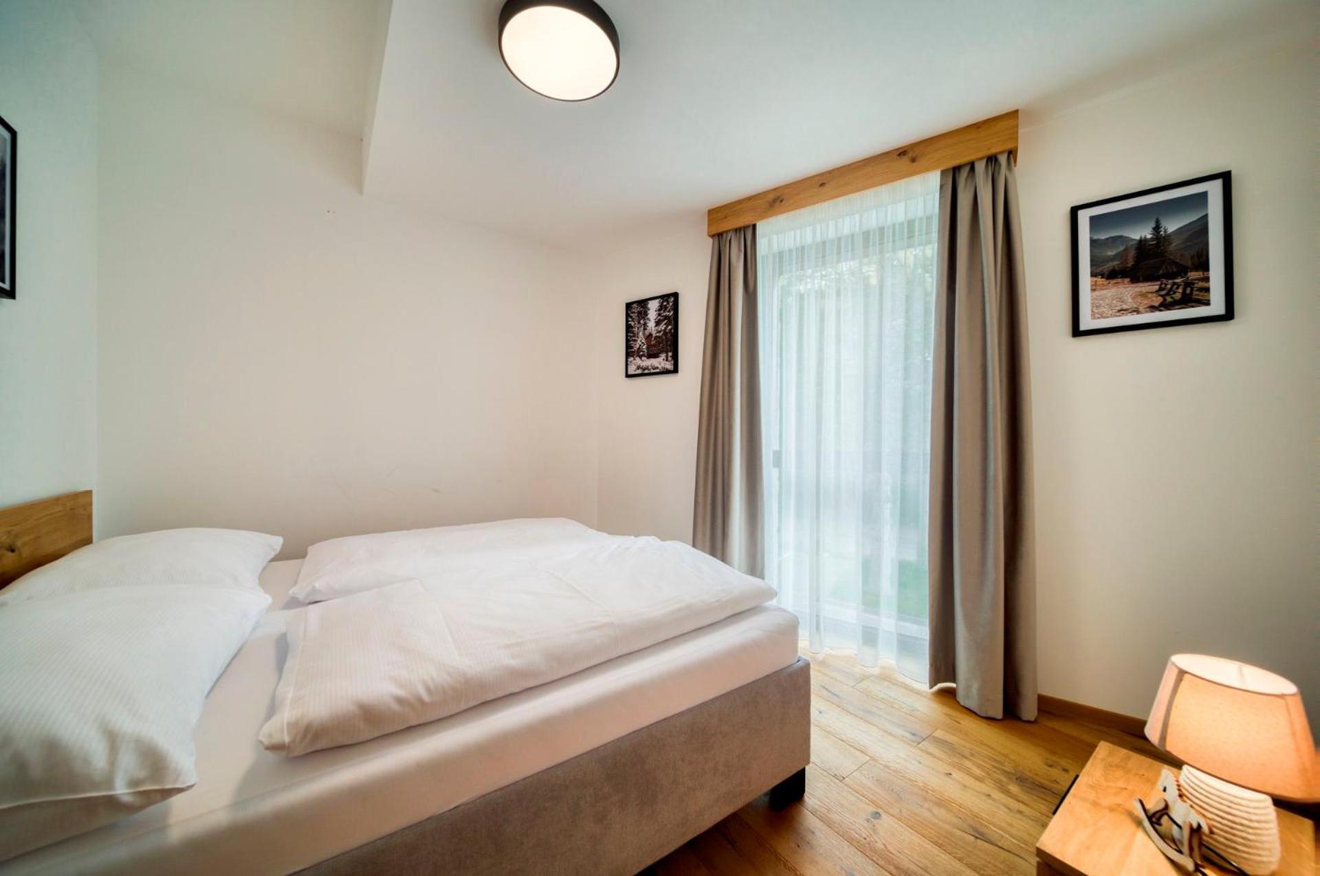 Apartmany A Chalety Horizont Resort 타트란스카롬니카 외부 사진