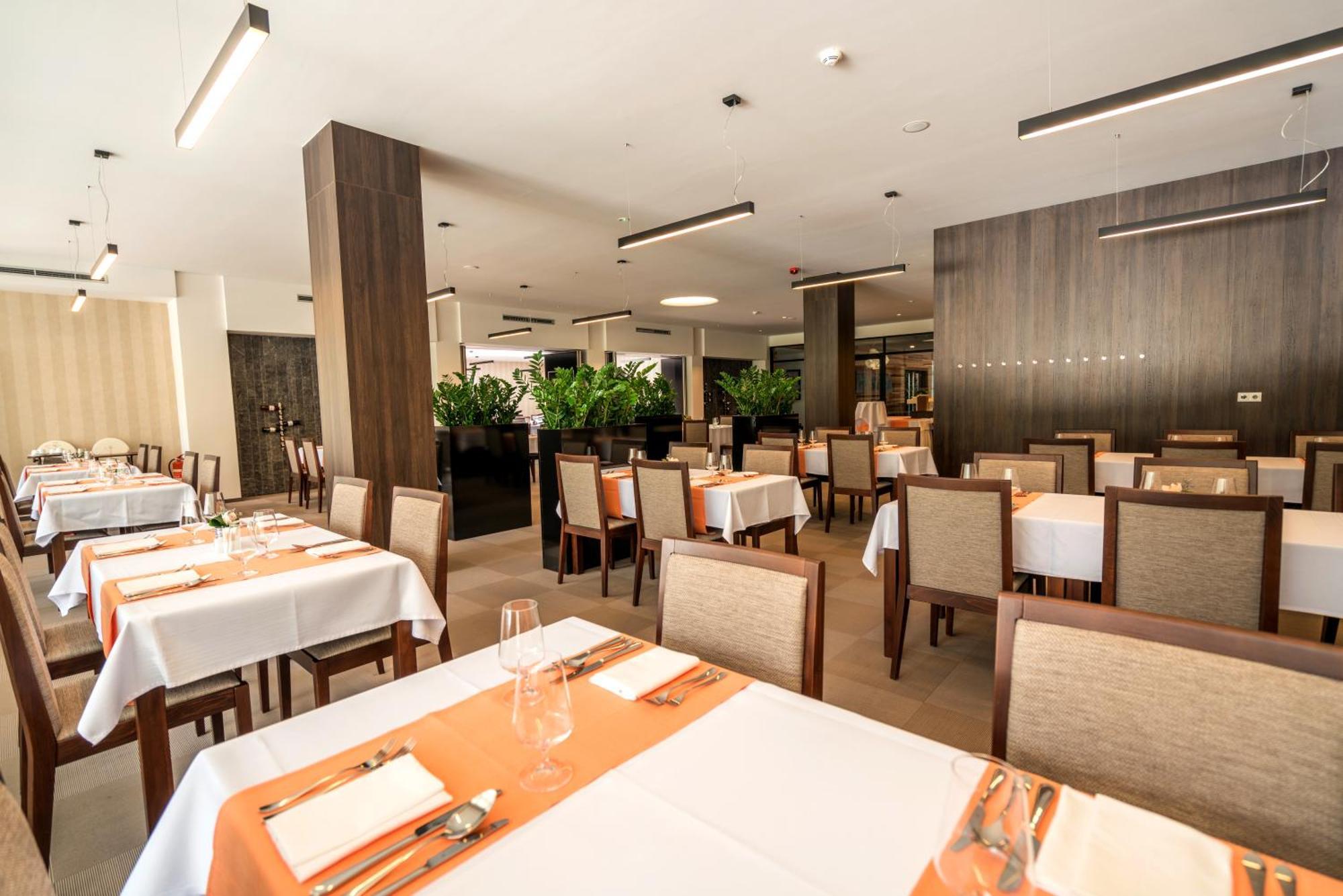 Apartmany A Chalety Horizont Resort 타트란스카롬니카 외부 사진